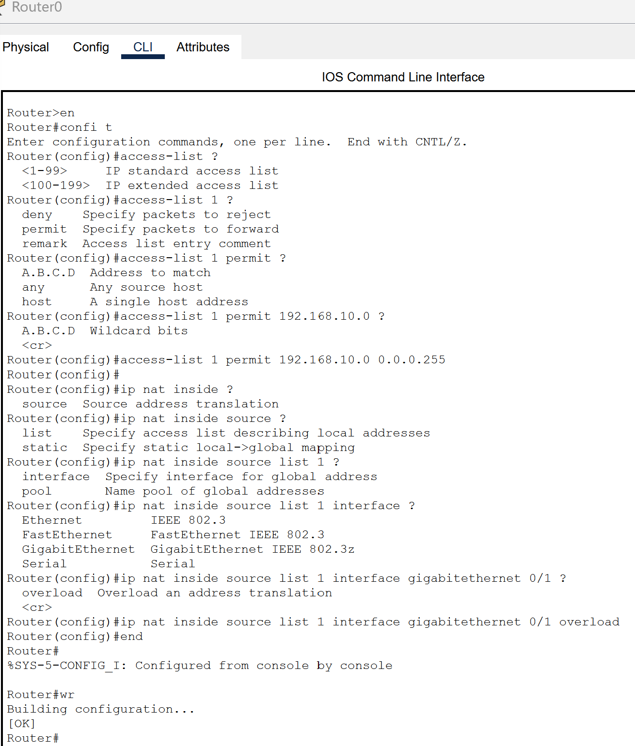 Port Address Translation | Learning Lab